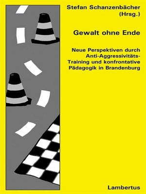 cover image of Gewalt ohne Ende